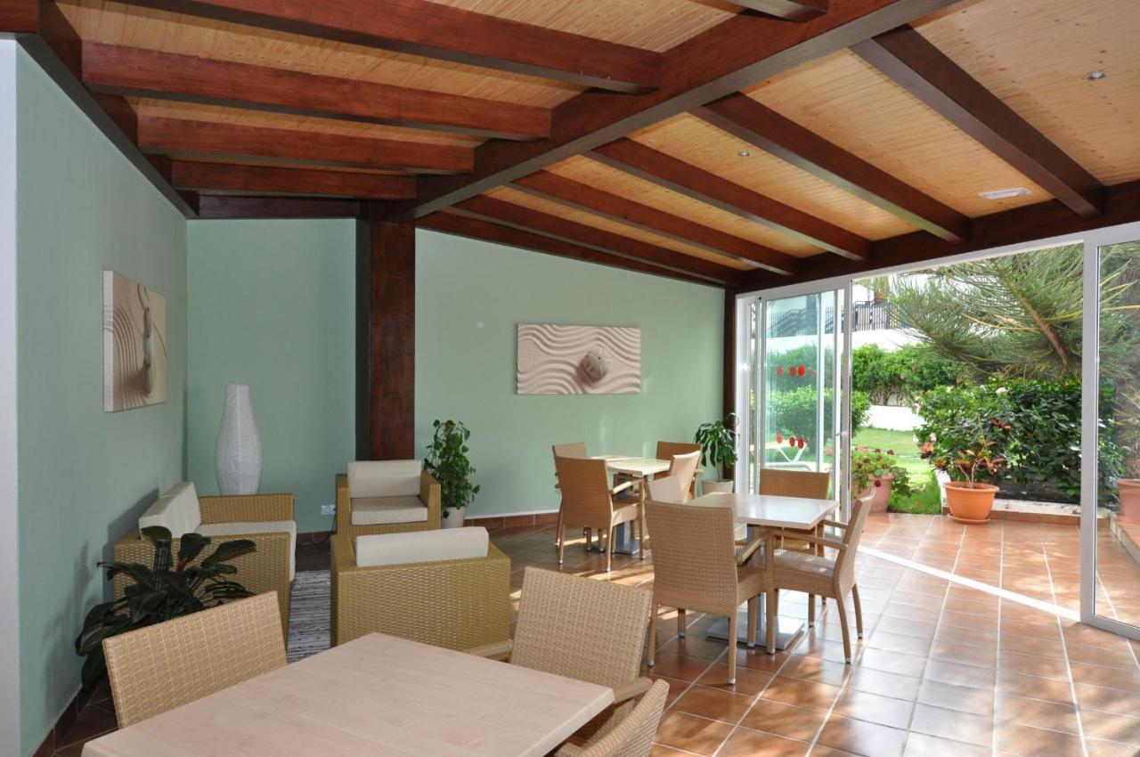 Apartamentos Dunasol Playa del Inglés Esterno foto