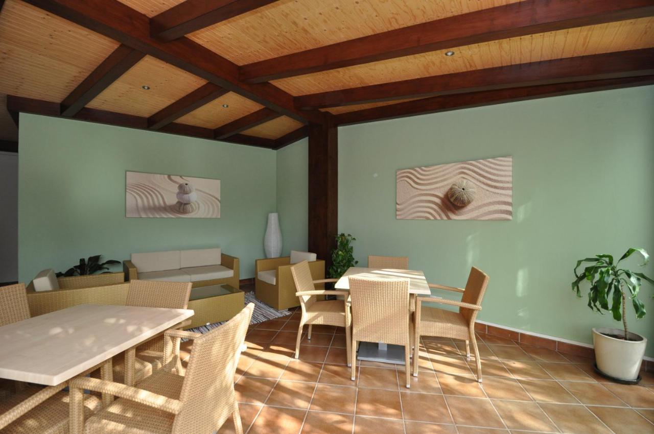 Apartamentos Dunasol Playa del Inglés Esterno foto