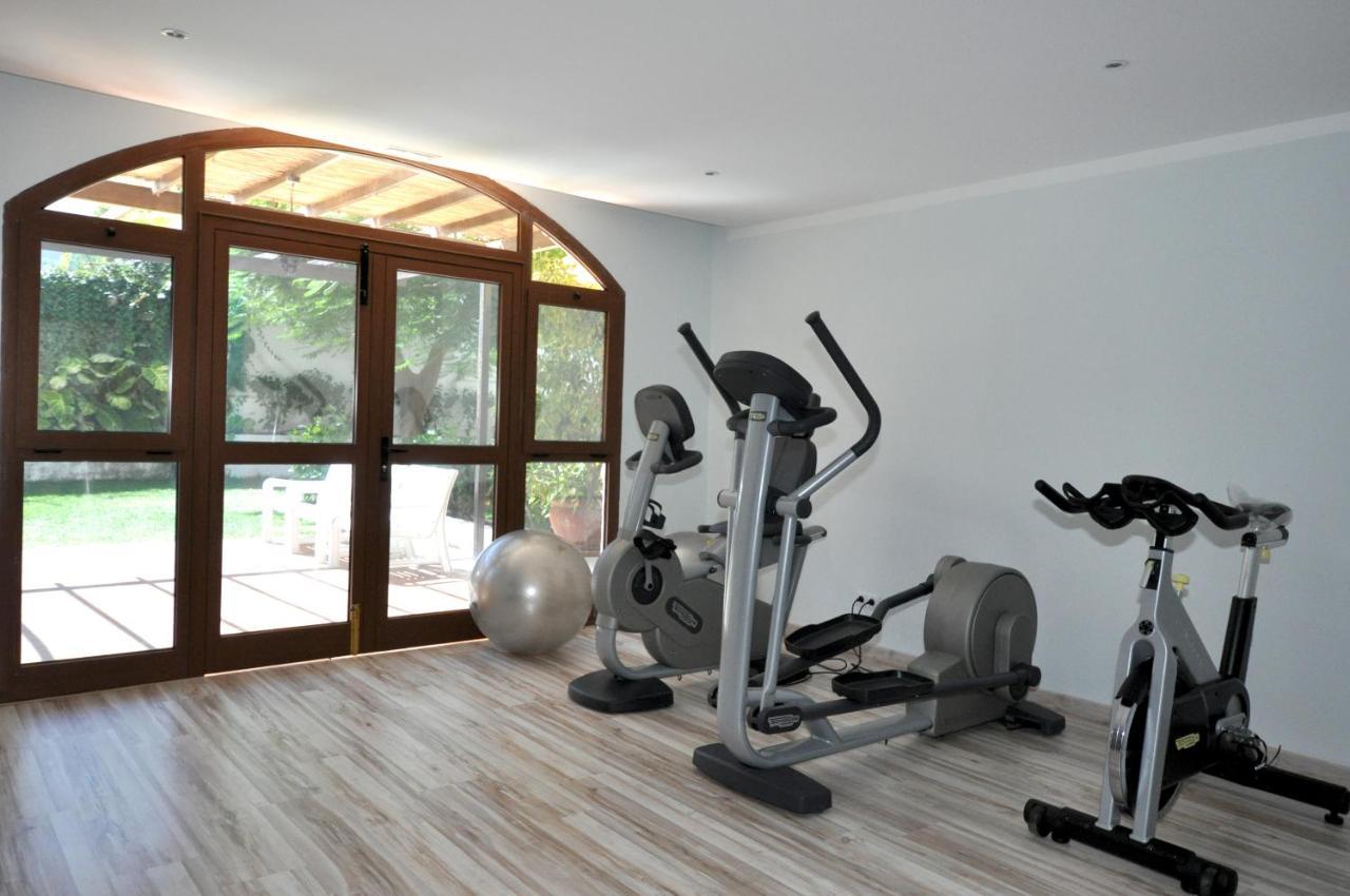Apartamentos Dunasol Playa del Inglés Esterno foto