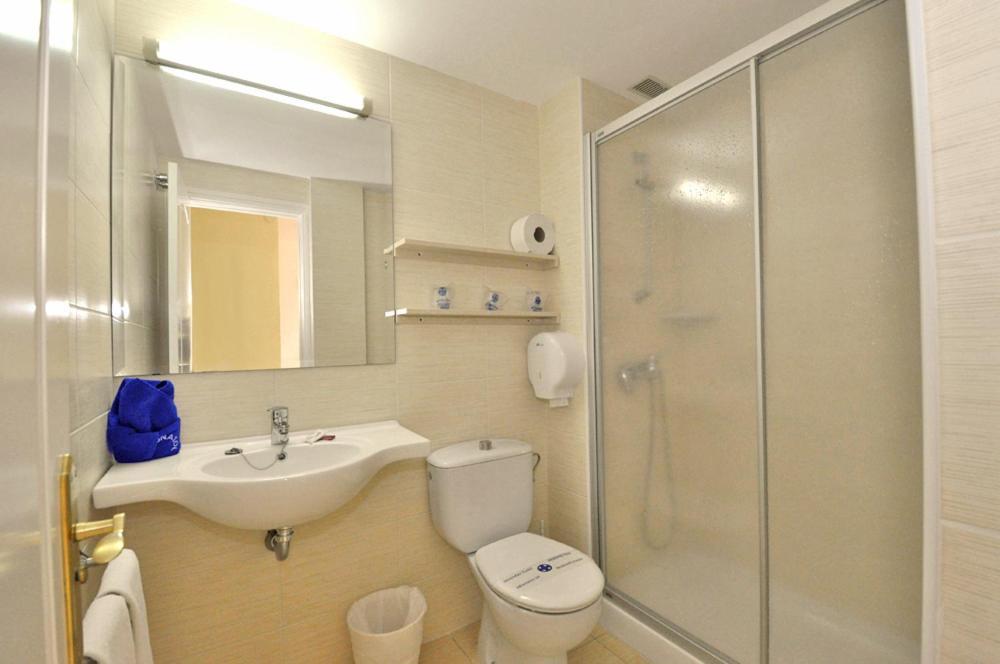 Apartamentos Dunasol Playa del Inglés Esterno foto