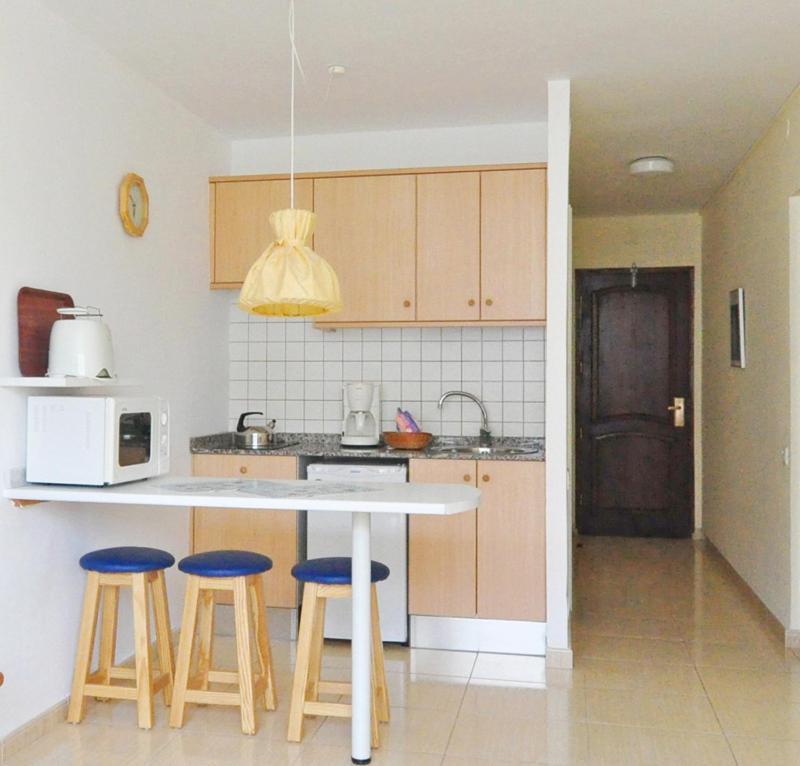 Apartamentos Dunasol Playa del Inglés Esterno foto