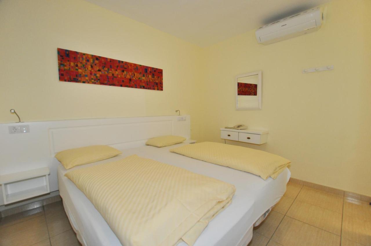 Apartamentos Dunasol Playa del Inglés Esterno foto